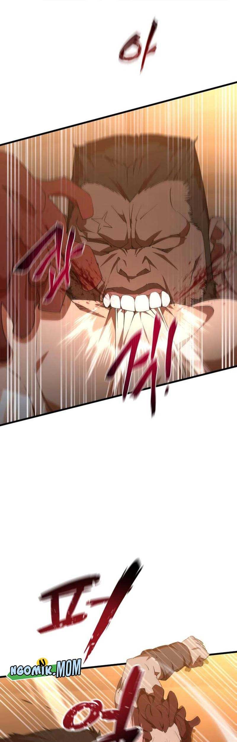 Genius Mage Who Uses Fists Chapter 6 Gambar 4