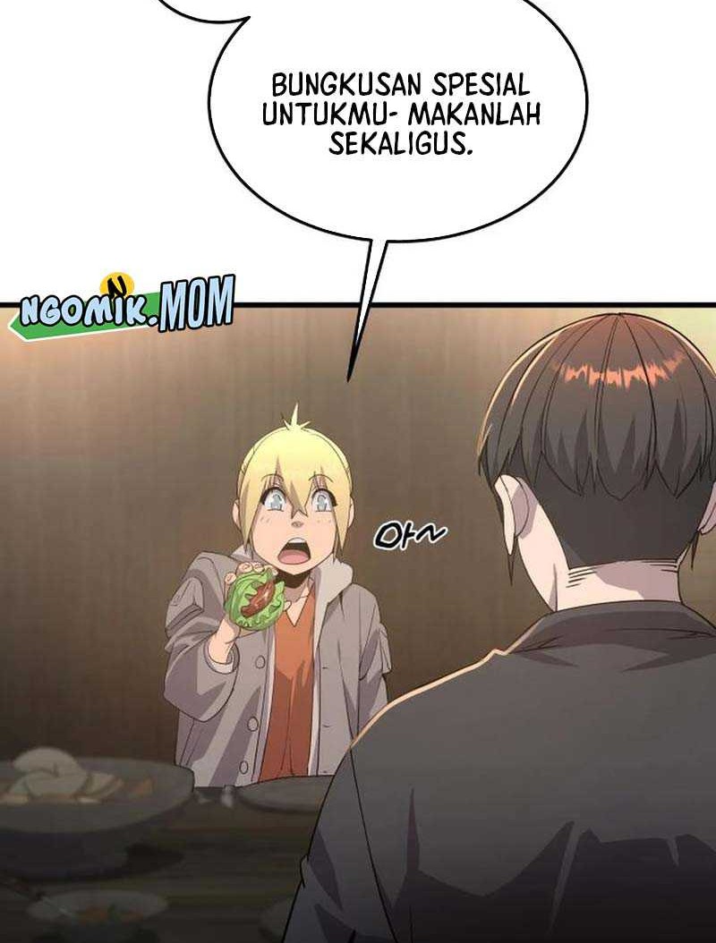 Genius Mage Who Uses Fists Chapter 7 Gambar 85