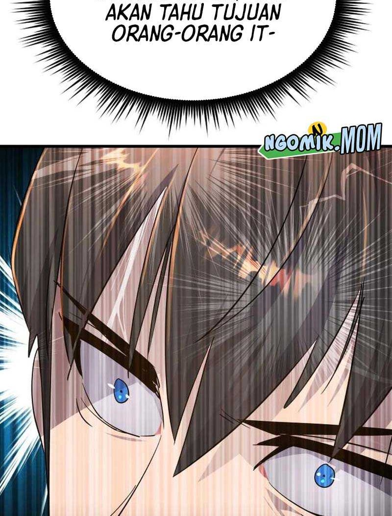 Genius Mage Who Uses Fists Chapter 7 Gambar 87