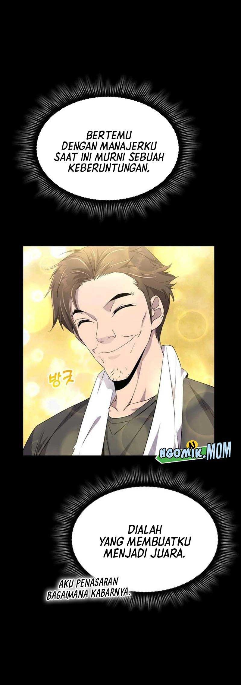 Genius Mage Who Uses Fists Chapter 7 Gambar 9