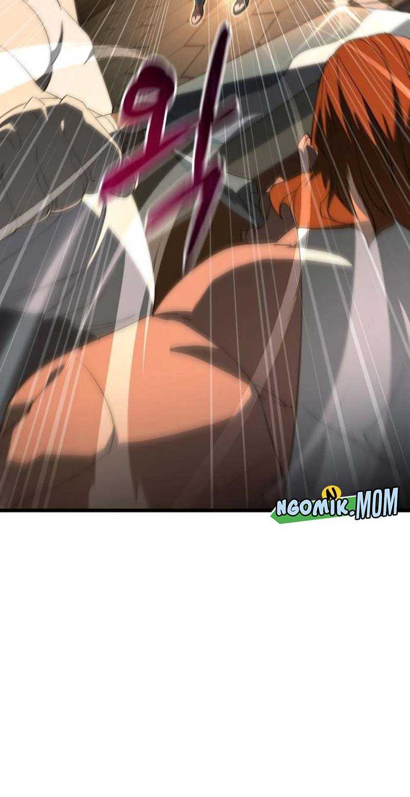 Genius Mage Who Uses Fists Chapter 7 Gambar 33