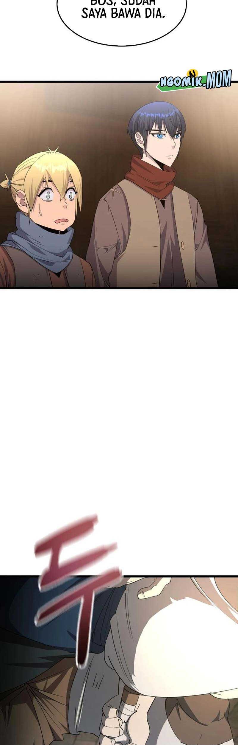 Genius Mage Who Uses Fists Chapter 7 Gambar 26