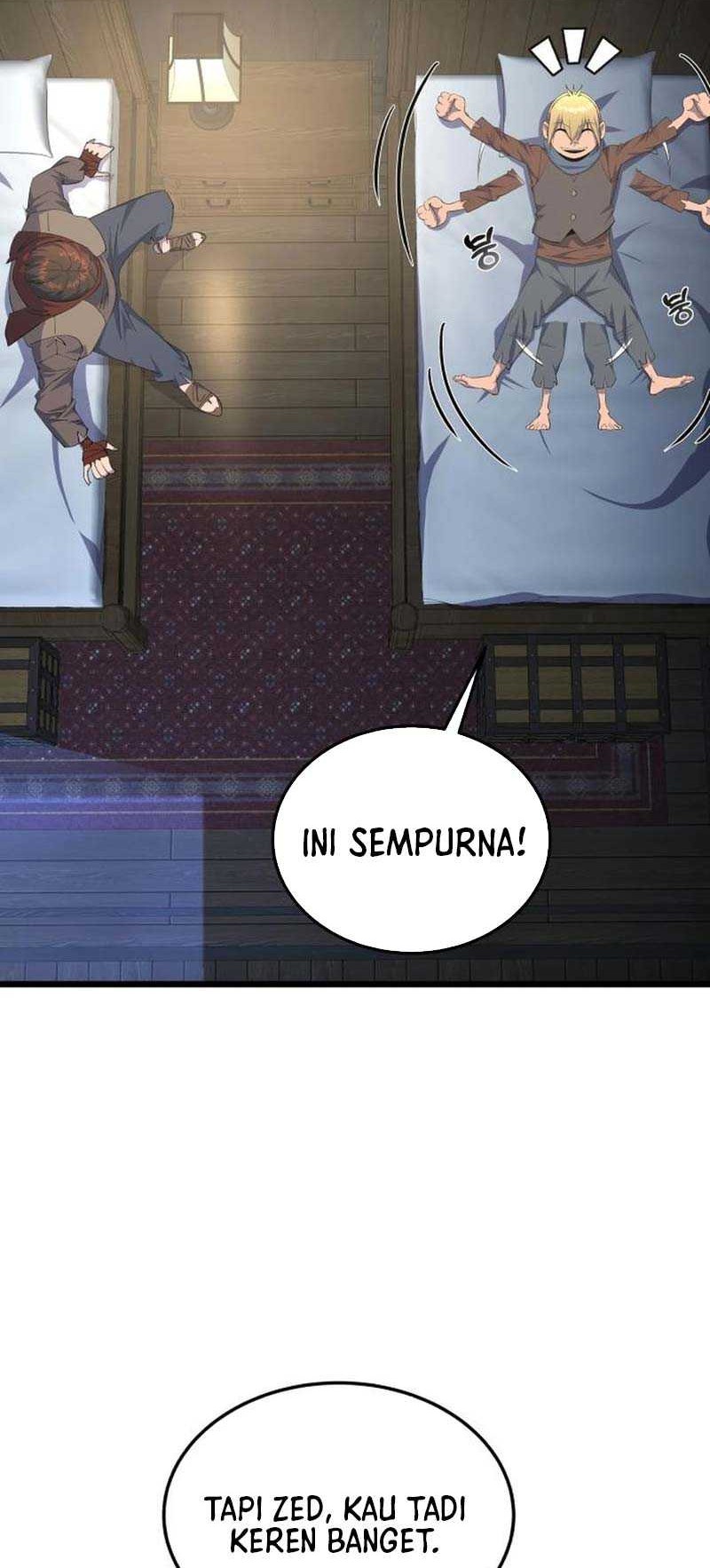 Genius Mage Who Uses Fists Chapter 7 Gambar 49