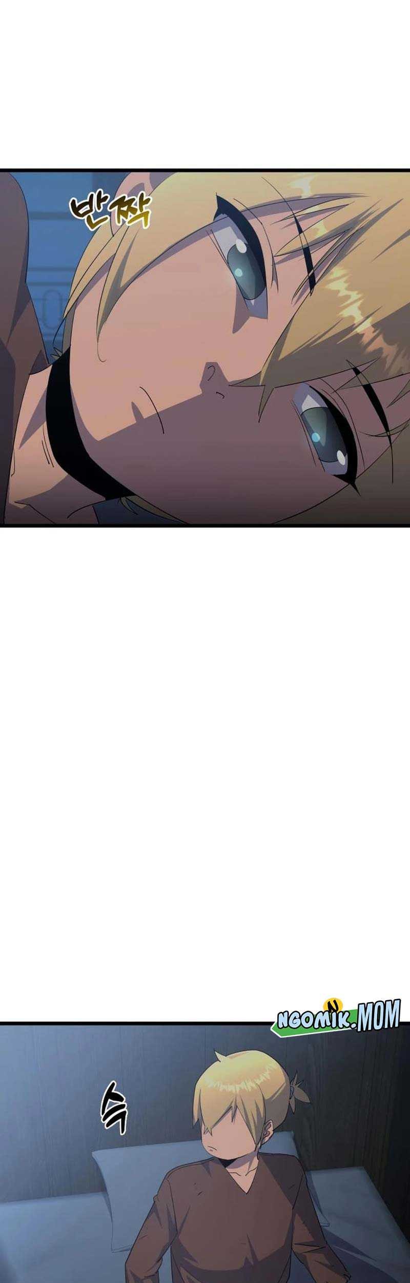 Genius Mage Who Uses Fists Chapter 7 Gambar 56