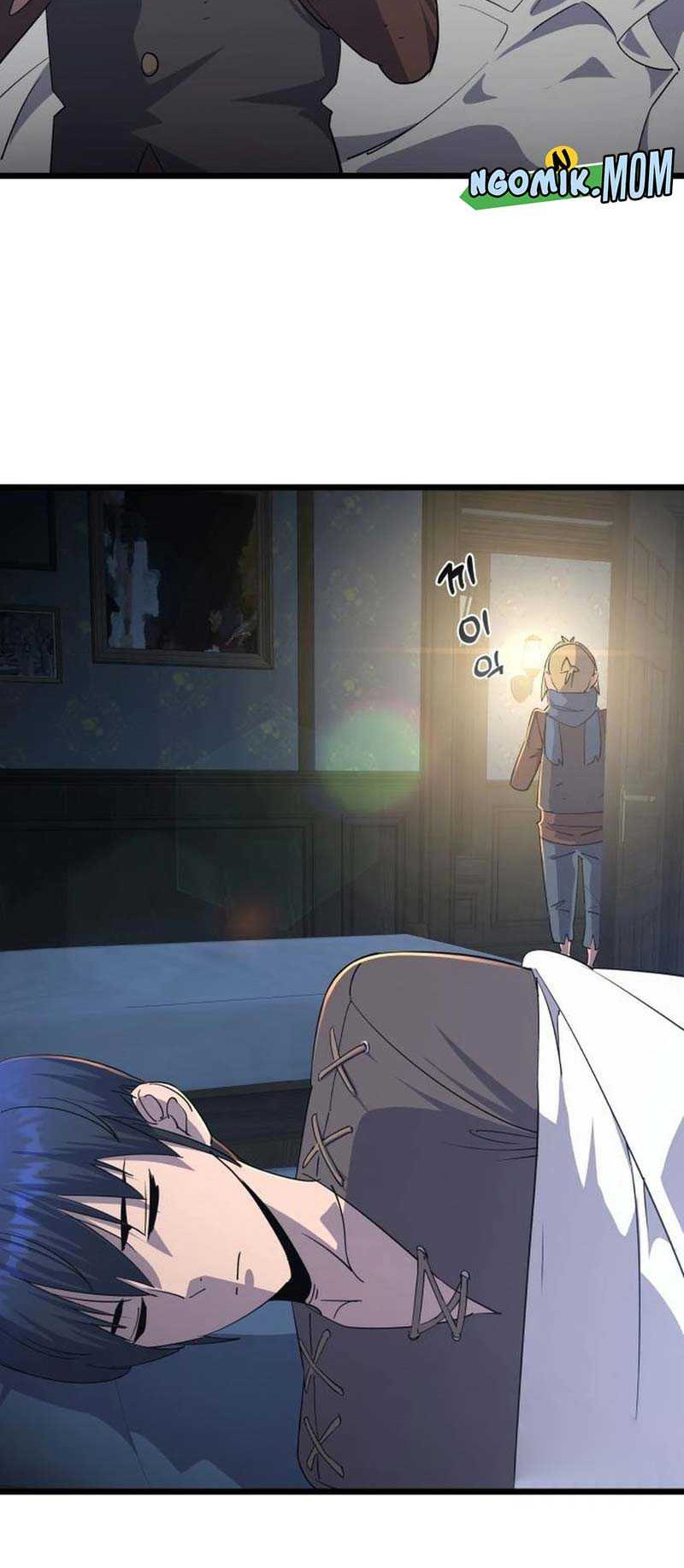 Genius Mage Who Uses Fists Chapter 7 Gambar 59