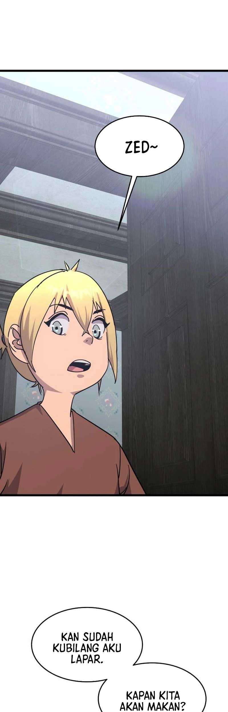 Genius Mage Who Uses Fists Chapter 7 Gambar 62