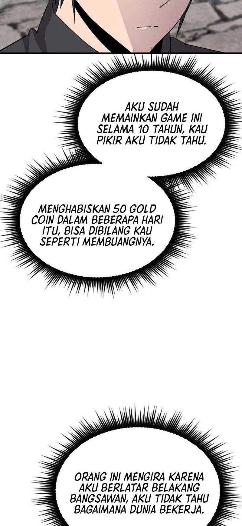 Genius Mage Who Uses Fists Chapter 7 Gambar 73