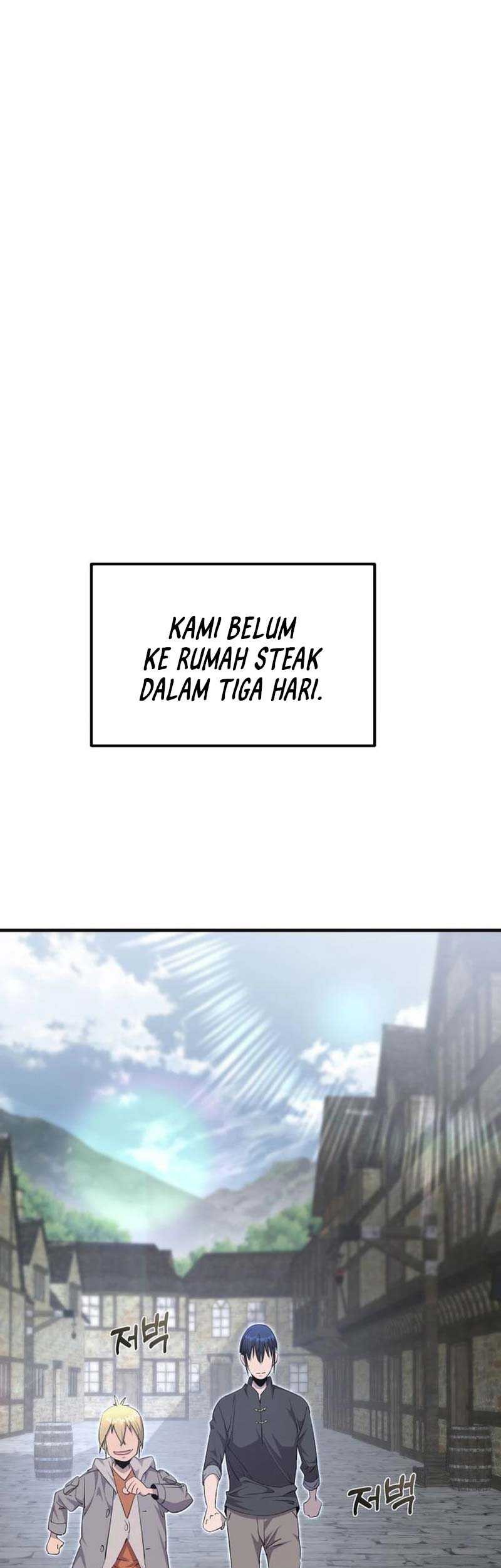 Genius Mage Who Uses Fists Chapter 7 Gambar 70