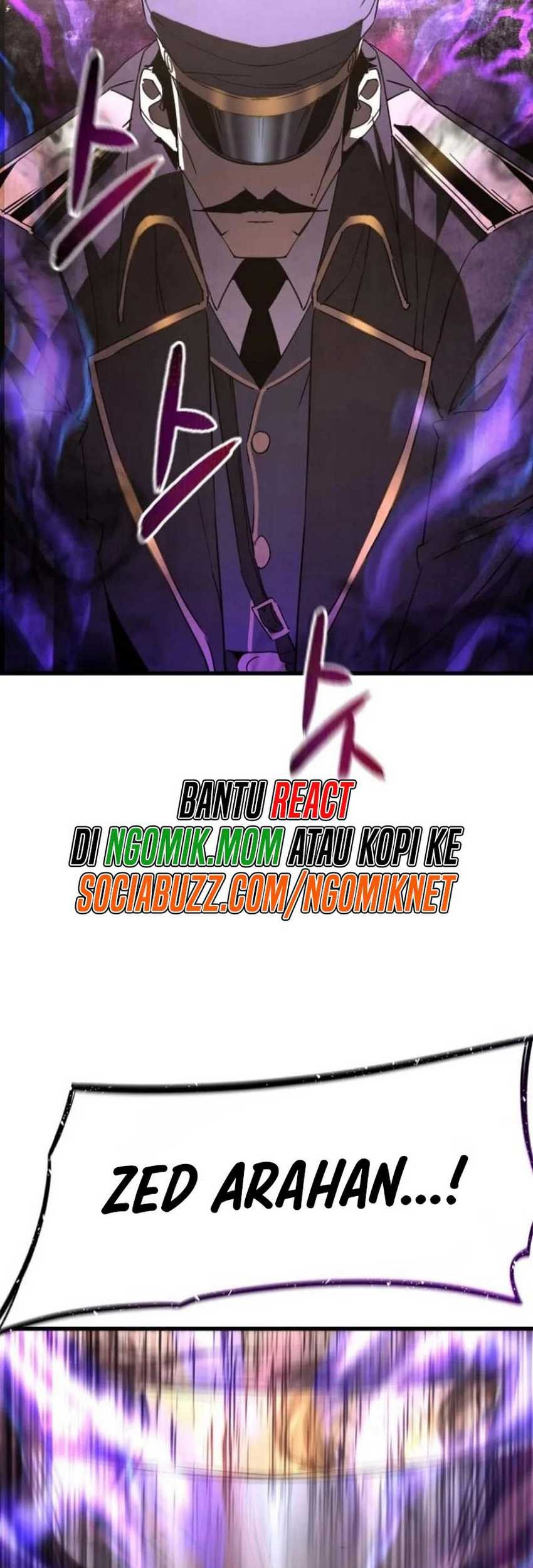 Genius Mage Who Uses Fists Chapter 8 Gambar 80