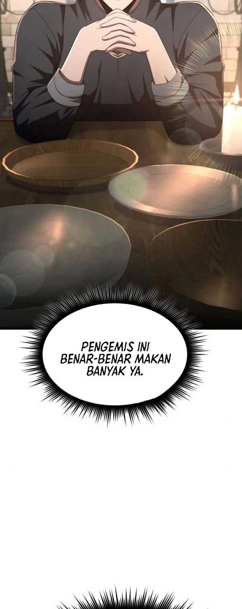 Genius Mage Who Uses Fists Chapter 8 Gambar 11