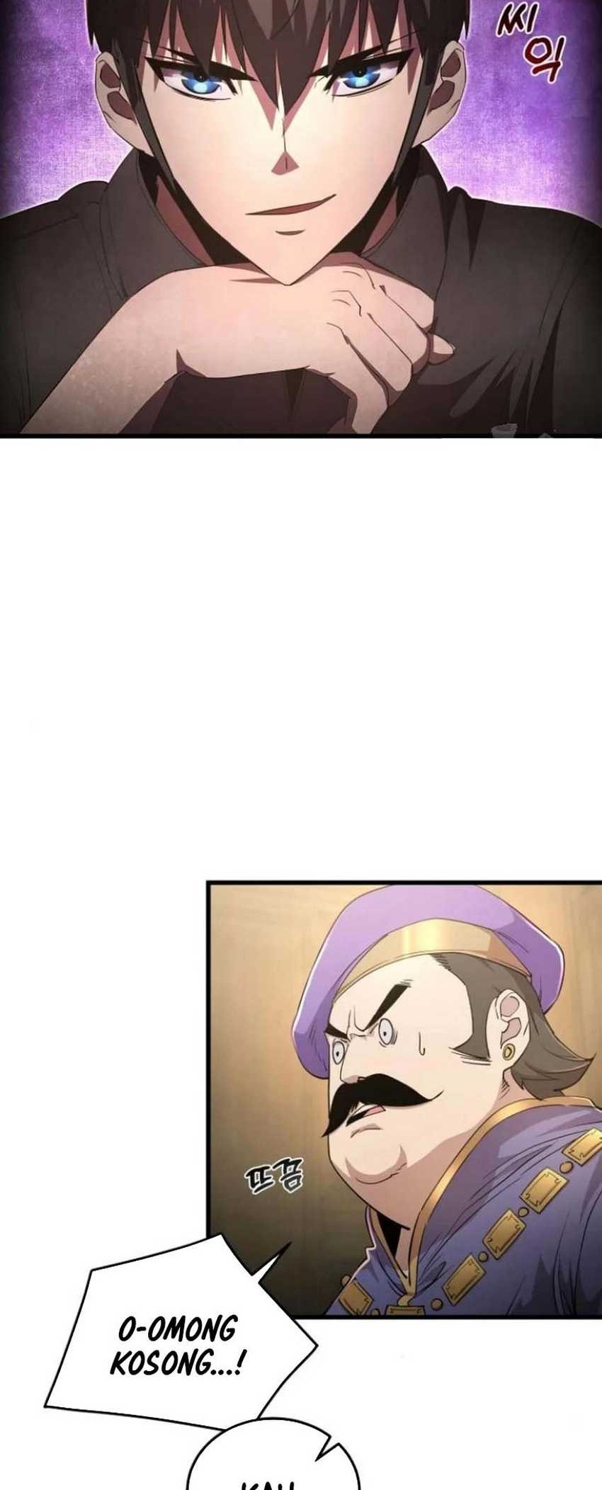 Genius Mage Who Uses Fists Chapter 8 Gambar 17