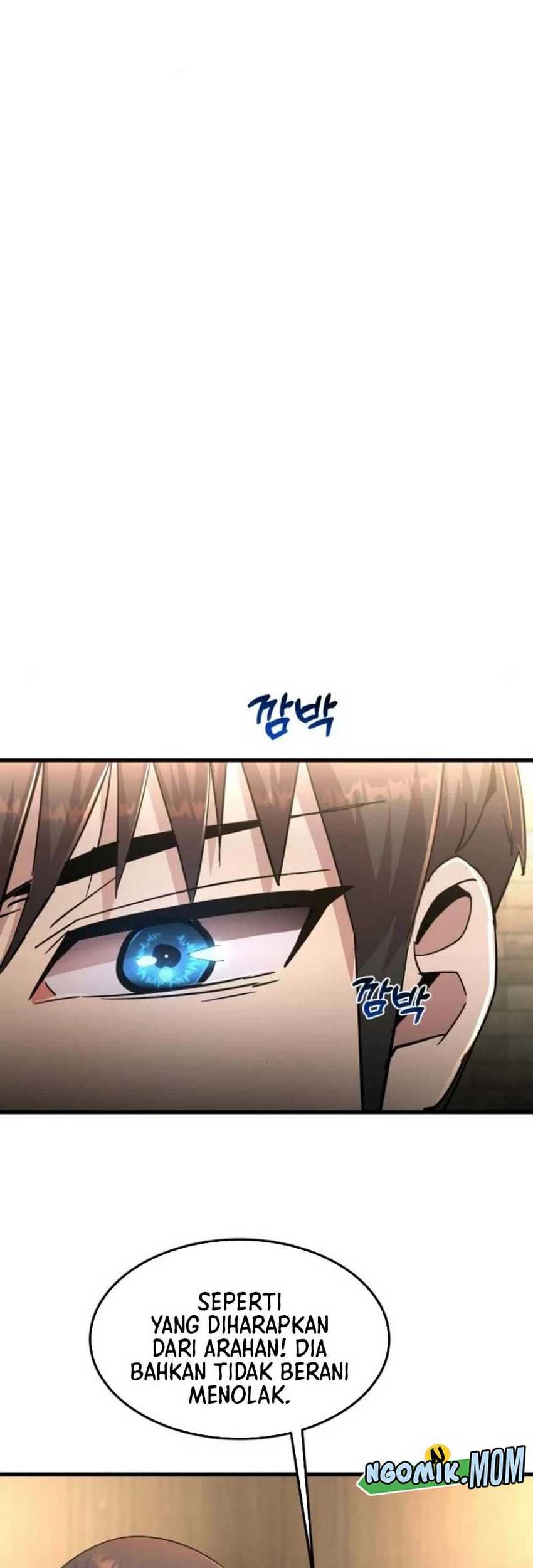 Genius Mage Who Uses Fists Chapter 8 Gambar 36