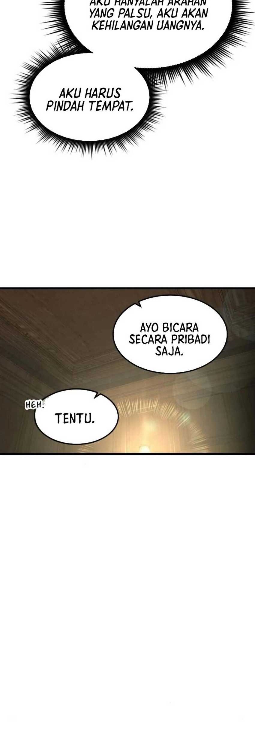 Genius Mage Who Uses Fists Chapter 8 Gambar 43