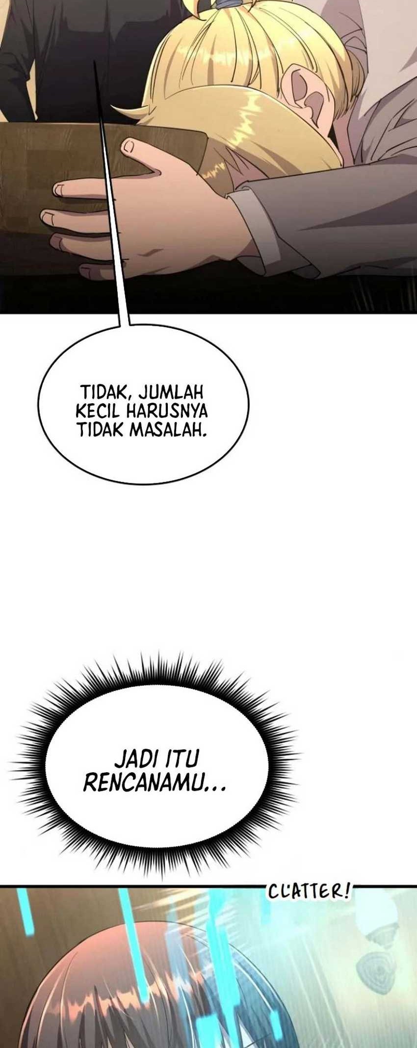 Genius Mage Who Uses Fists Chapter 8 Gambar 3