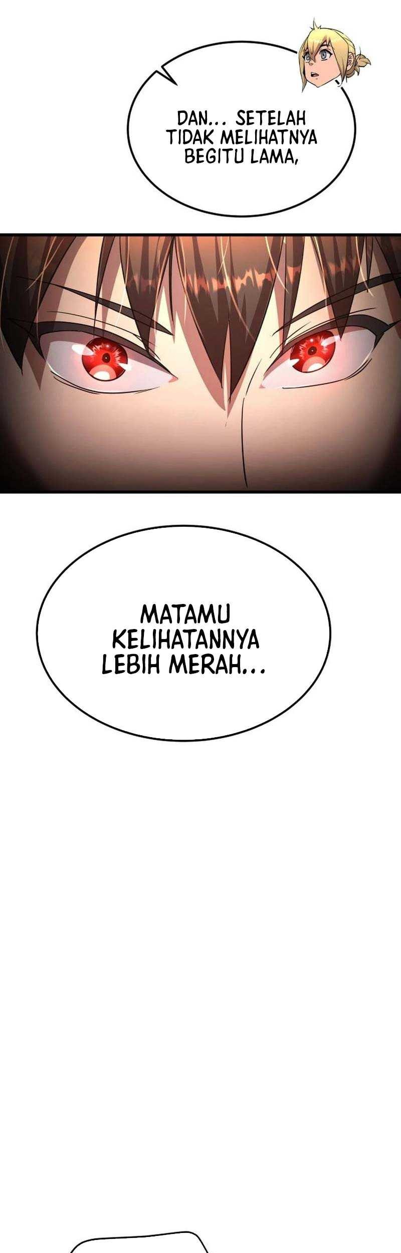 Genius Mage Who Uses Fists Chapter 9 Gambar 84