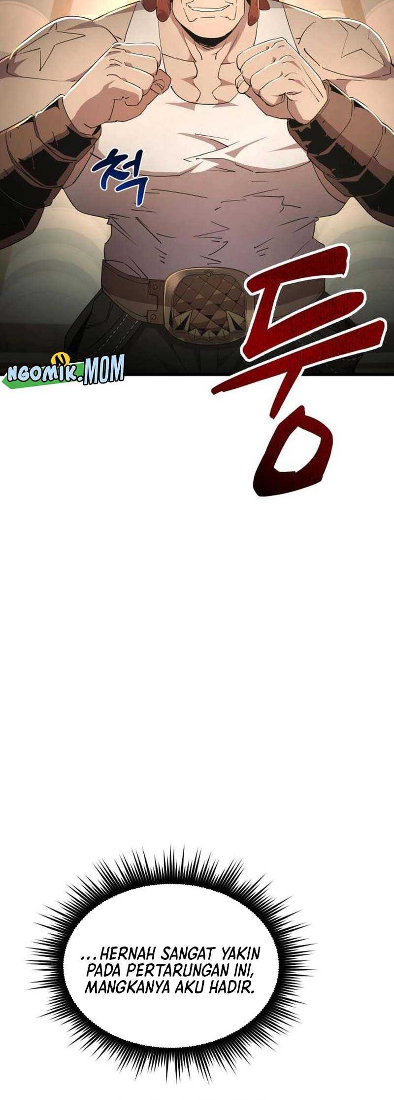 Genius Mage Who Uses Fists Chapter 9 Gambar 9