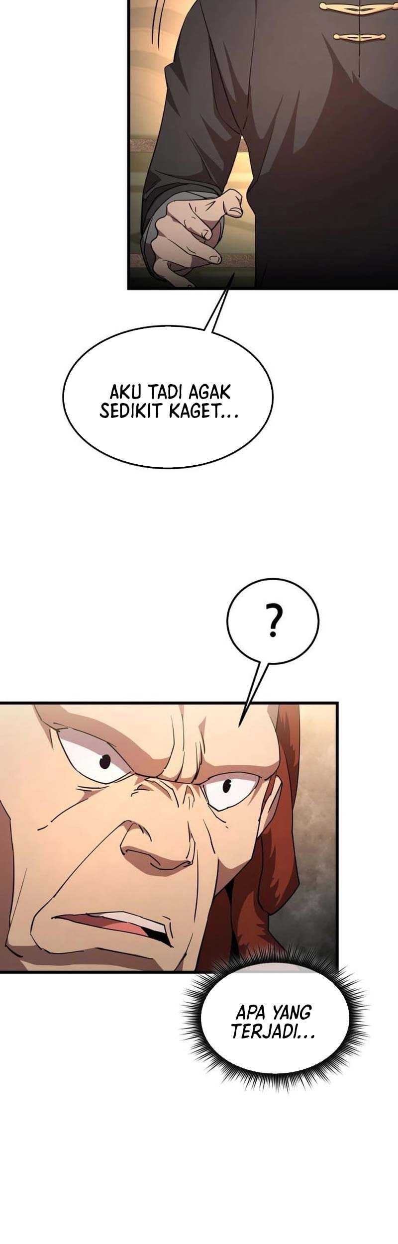 Genius Mage Who Uses Fists Chapter 9 Gambar 32