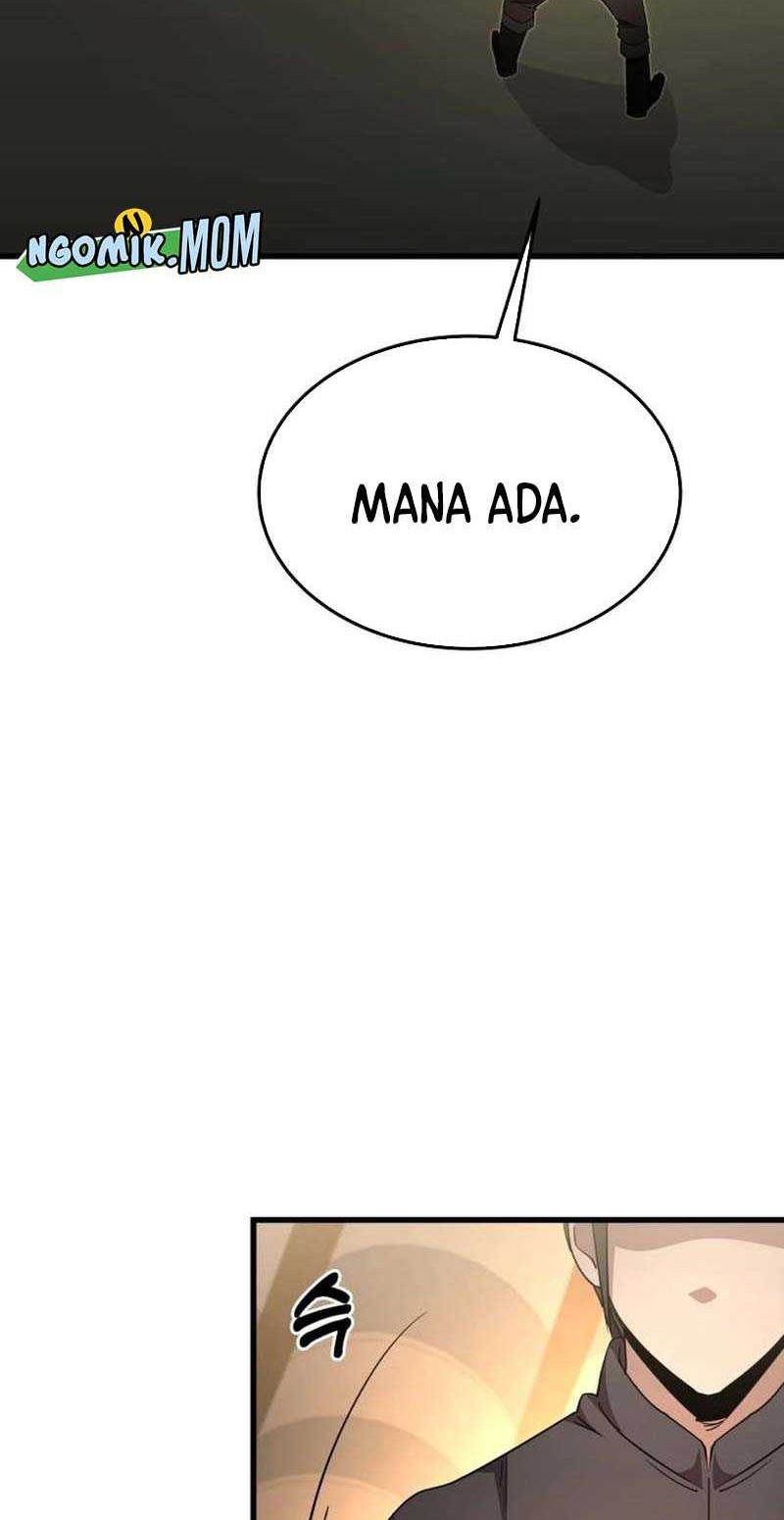 Genius Mage Who Uses Fists Chapter 9 Gambar 31