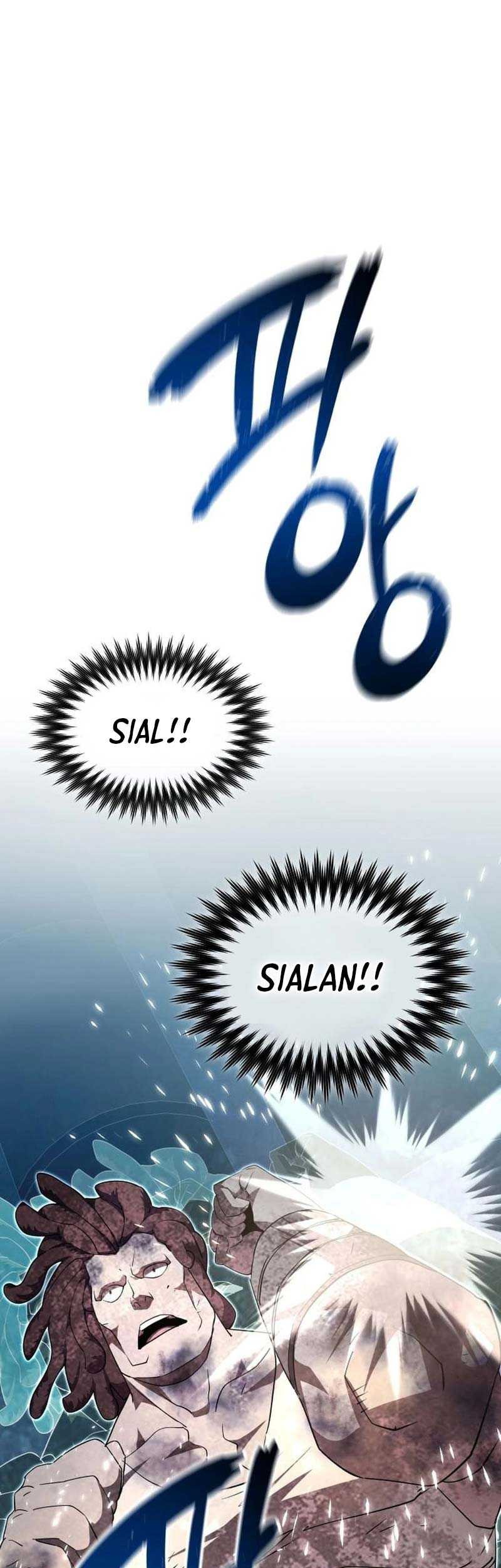 Genius Mage Who Uses Fists Chapter 9 Gambar 50