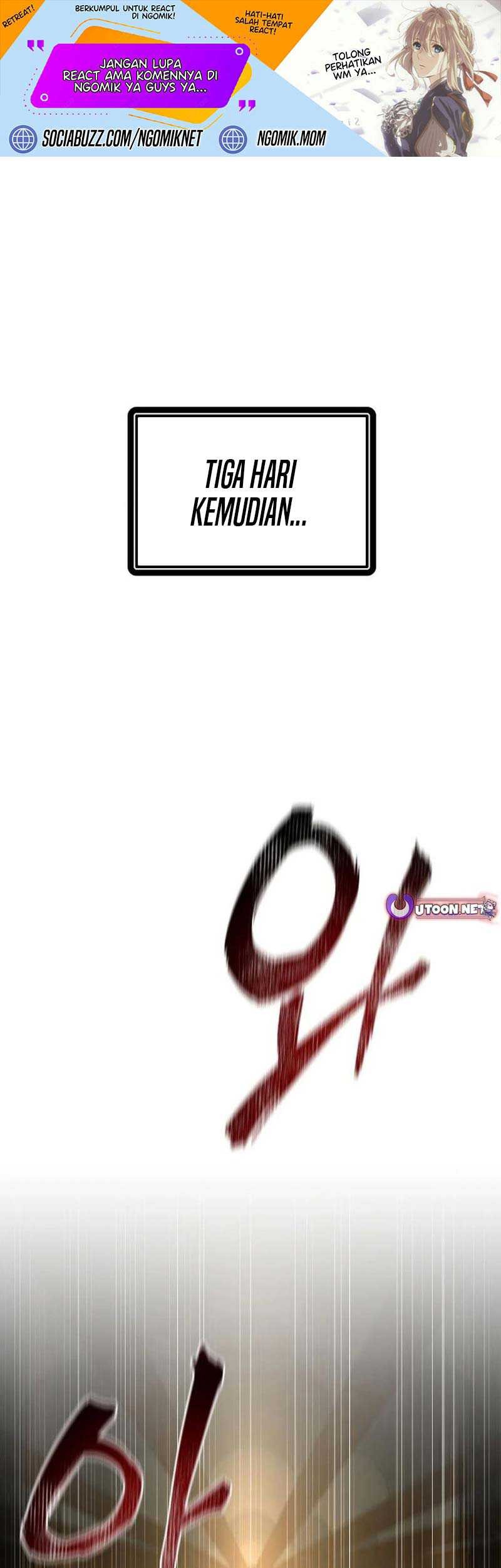 Manhwa Genius Mage Who Uses Fists Chapter 9 gambar nomor 2