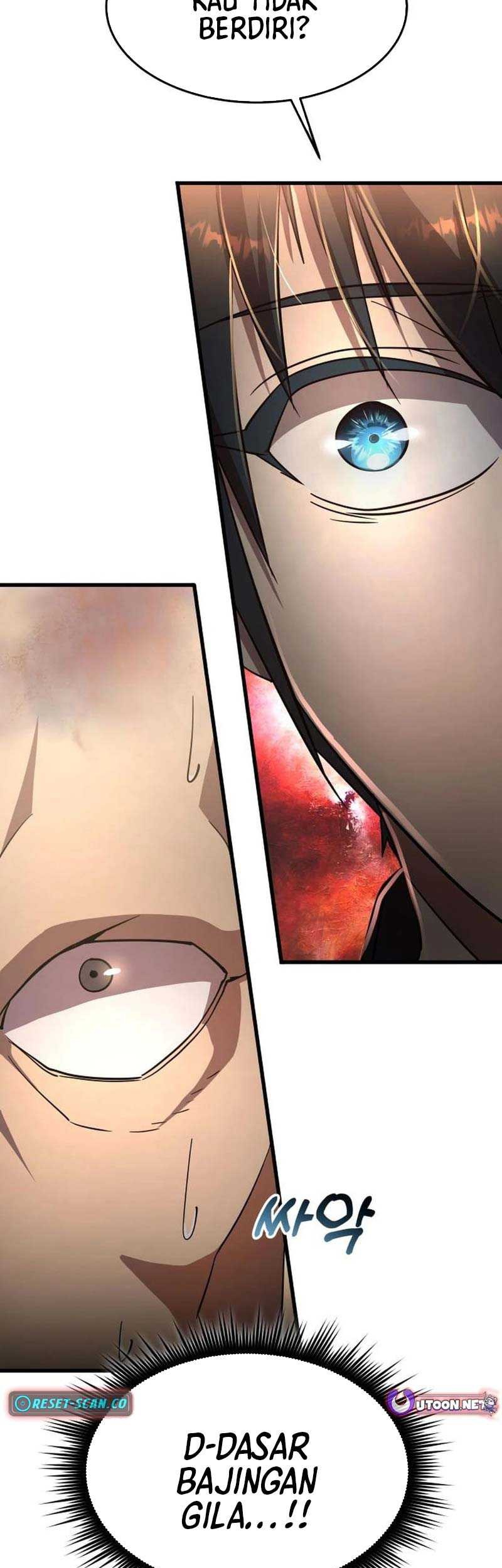 Genius Mage Who Uses Fists Chapter 9 Gambar 64