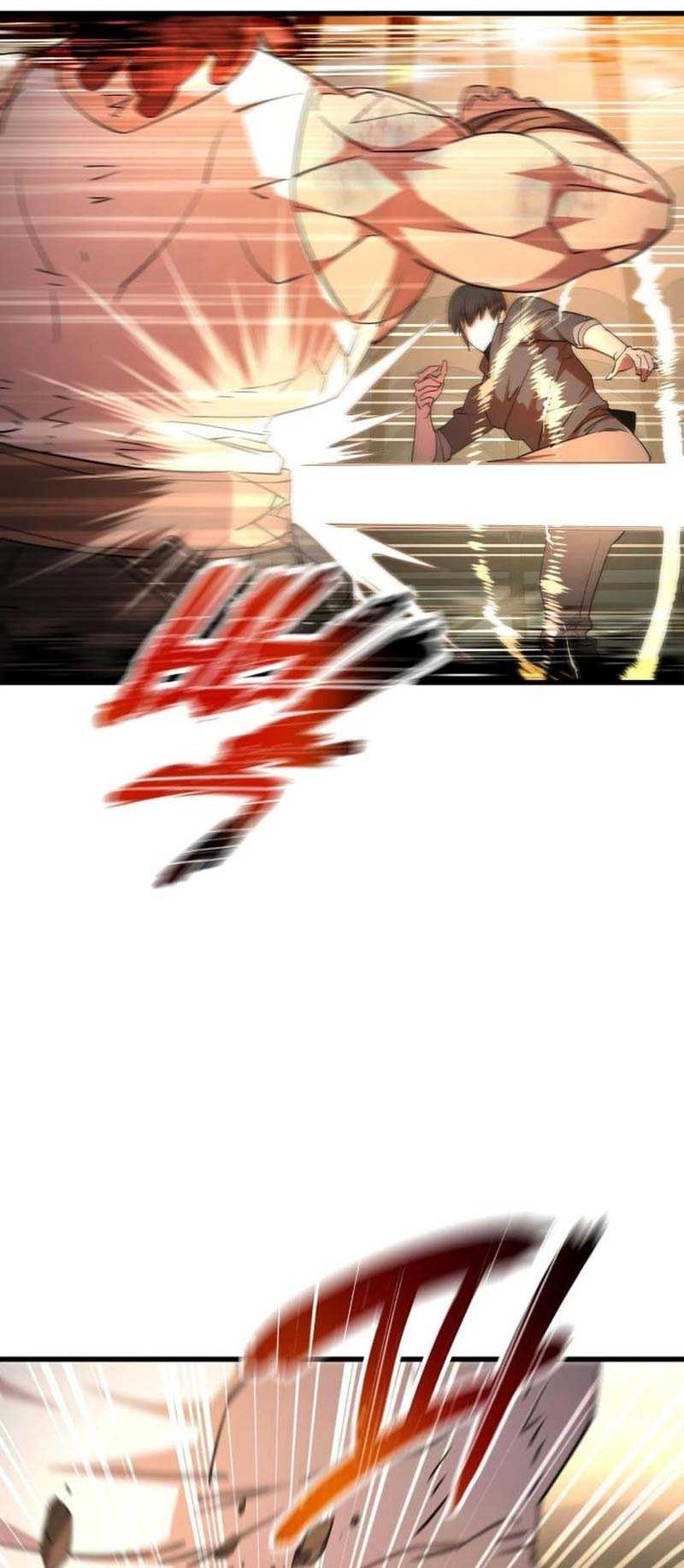 Genius Mage Who Uses Fists Chapter 9 Gambar 59