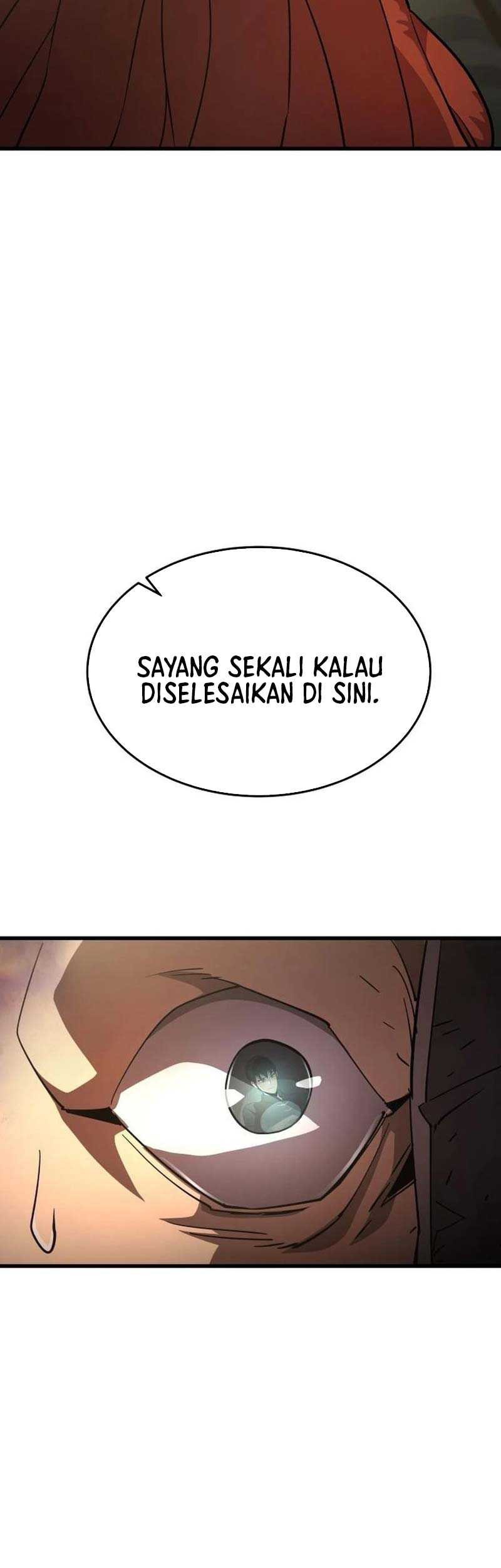 Genius Mage Who Uses Fists Chapter 9 Gambar 68