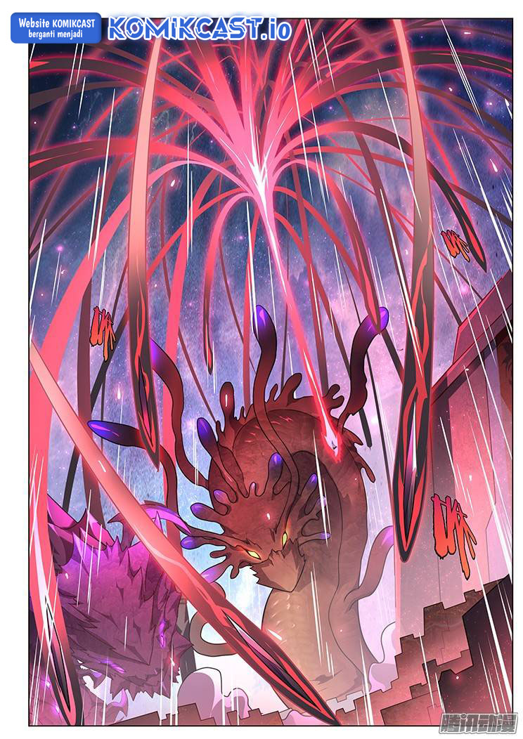 Girl and Science Chapter 17999 Gambar 4