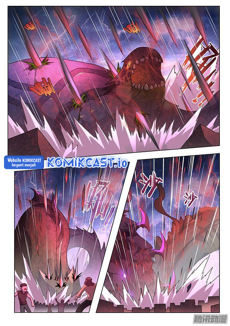 Girl and Science Chapter 17999 Gambar 5