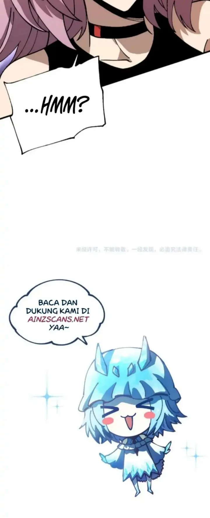 Global Beast Tamer: I Can See the Path of Evolution Chapter 49 Gambar 33