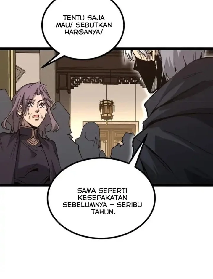 God-level Assassin, I’m the Shadow Chapter 66 Gambar 15