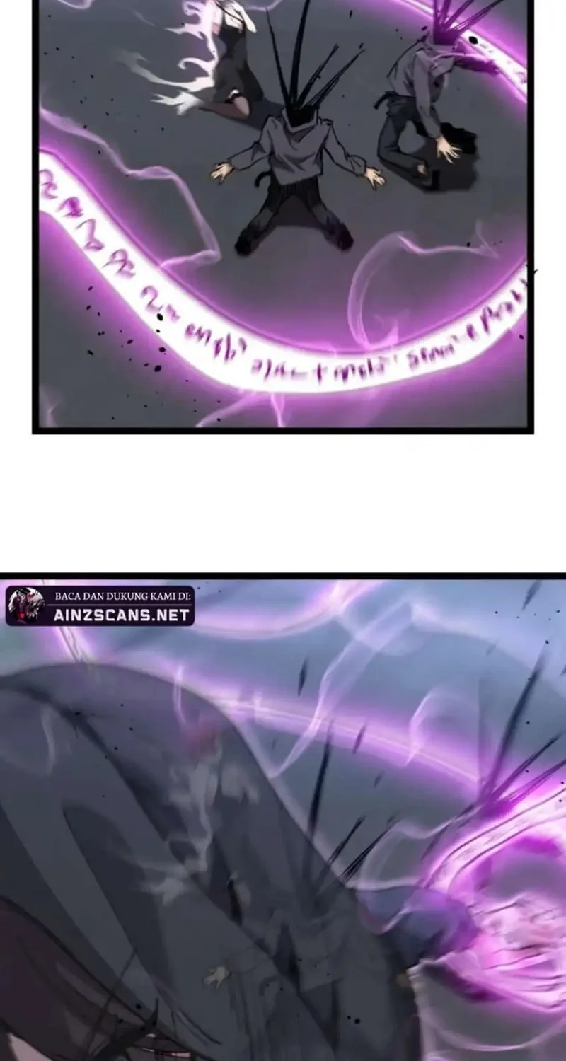 God-level Assassin, I’m the Shadow Chapter 67 Gambar 20