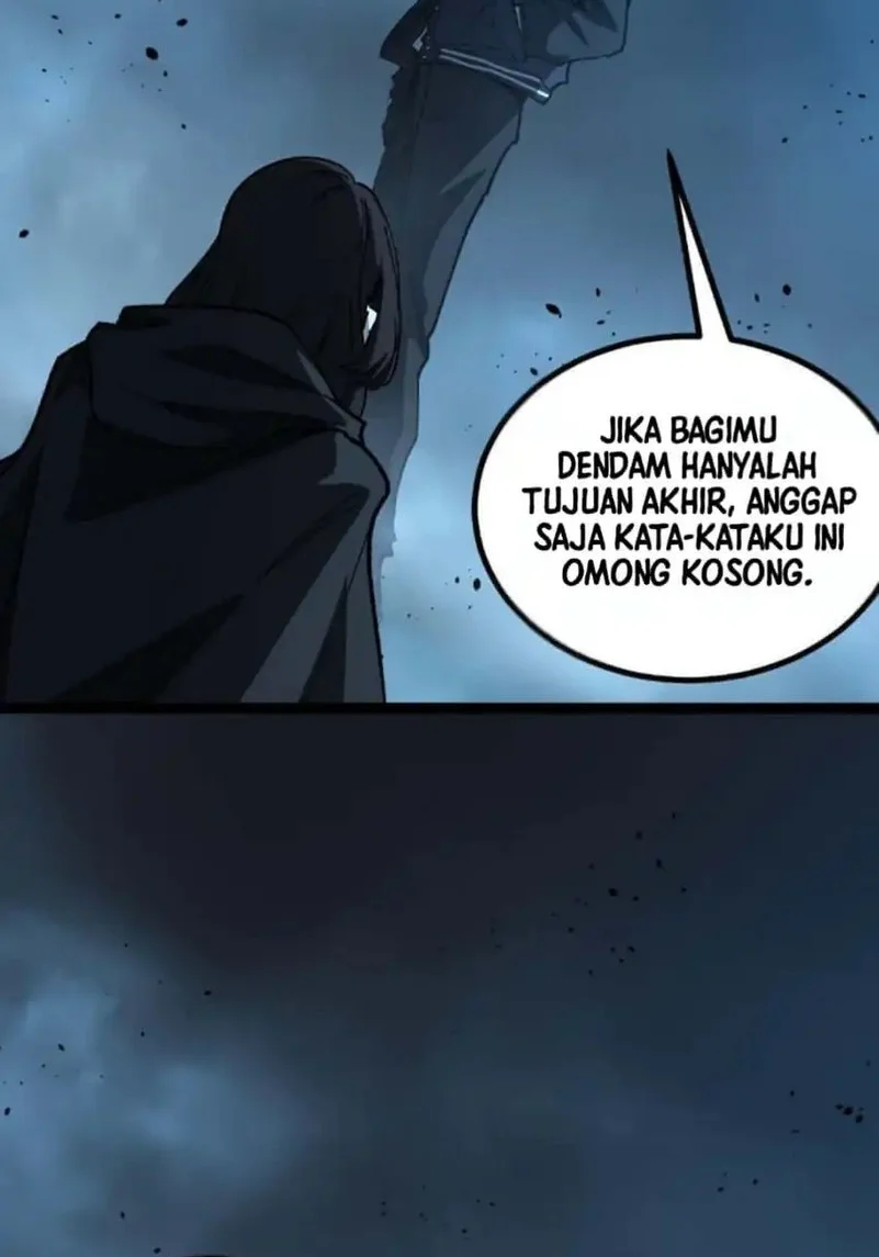 God-level Assassin, I’m the Shadow Chapter 69 Gambar 8