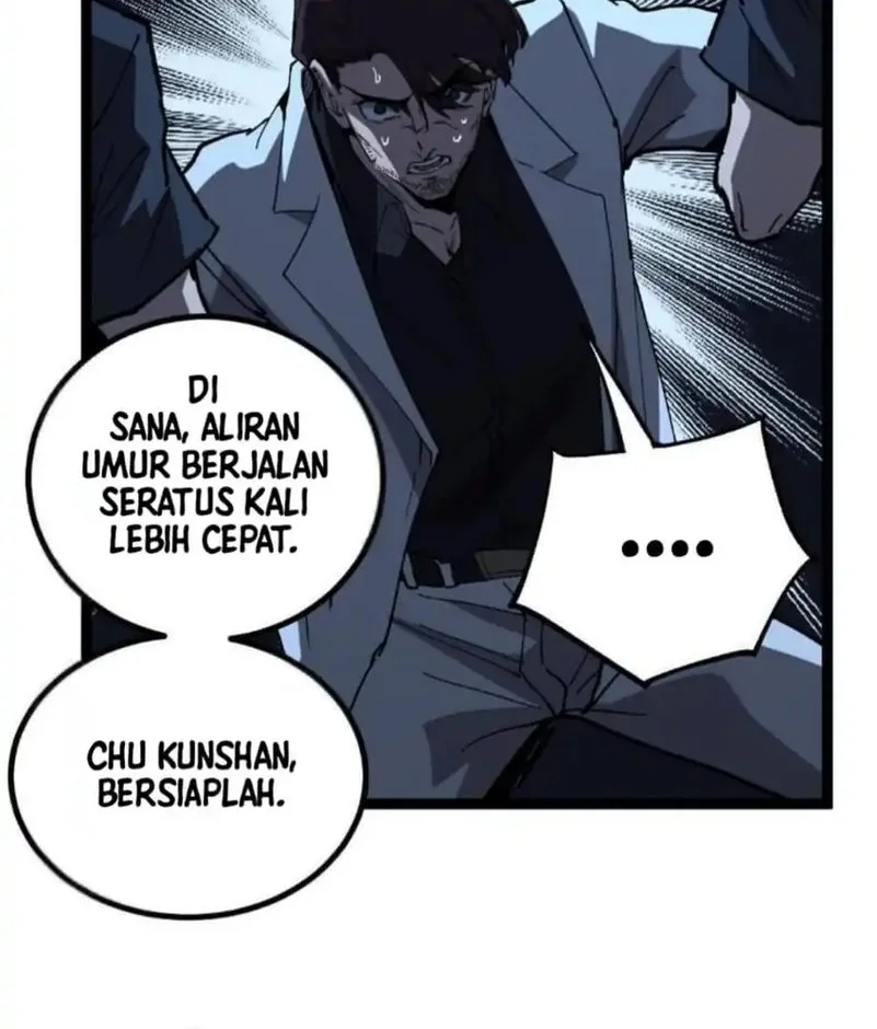 God-level Assassin, I’m the Shadow Chapter 69 Gambar 26
