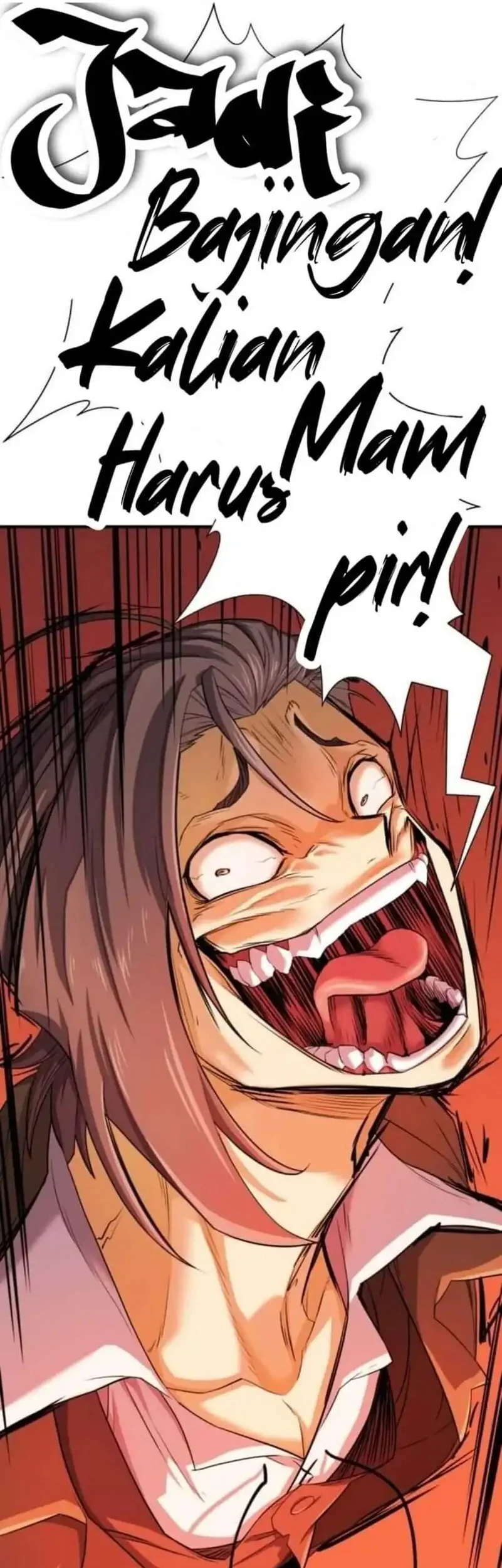 God-level Assassin, I’m the Shadow Chapter 69 Gambar 31