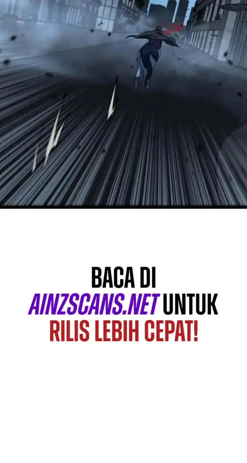 God-level Assassin, I’m the Shadow Chapter 72 Gambar 4