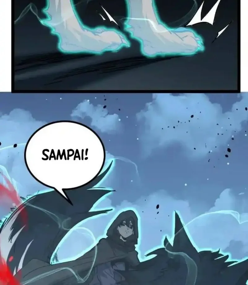 God-level Assassin, I’m the Shadow Chapter 72 Gambar 26