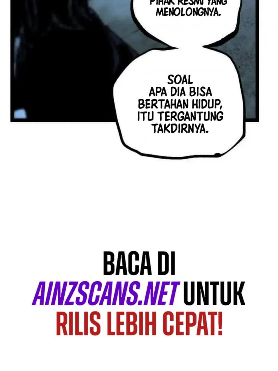 God-level Assassin, I’m the Shadow Chapter 74 Gambar 16