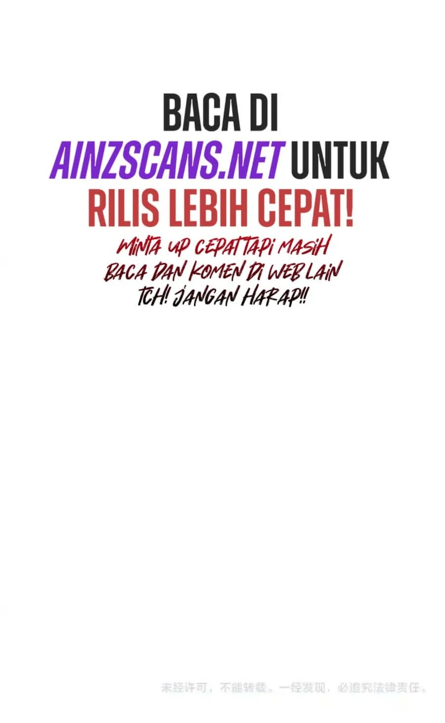 God-level Assassin, I’m the Shadow Chapter 74 Gambar 37