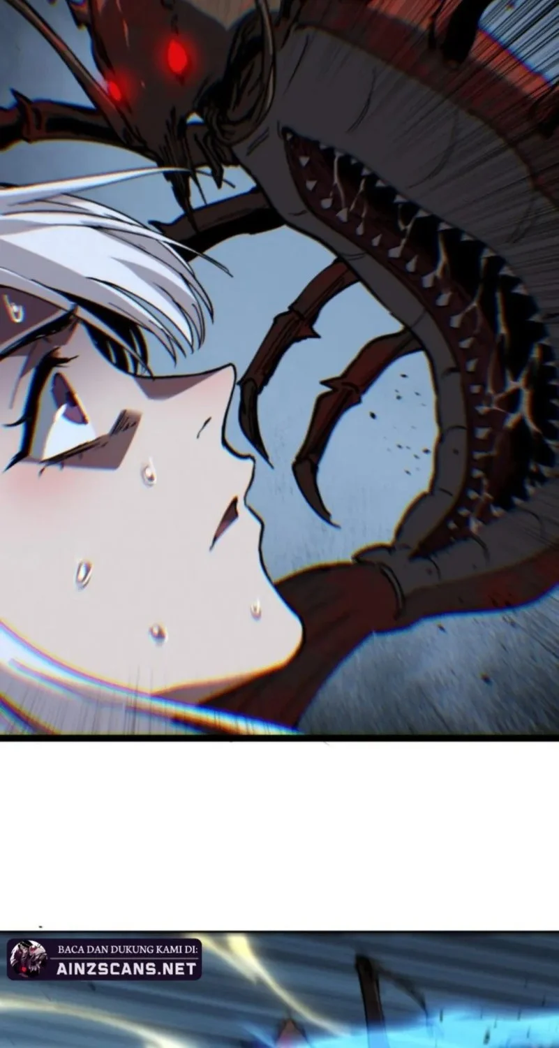 God-level Assassin, I’m the Shadow Chapter 75 Gambar 7