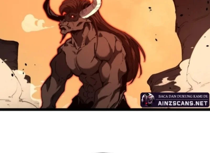 God-level Assassin, I’m the Shadow Chapter 75 Gambar 19