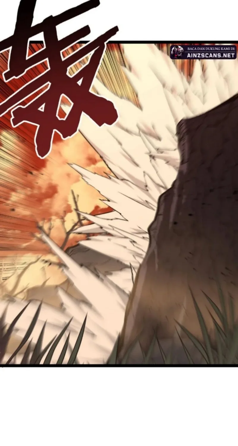 God-level Assassin, I’m the Shadow Chapter 75 Gambar 23