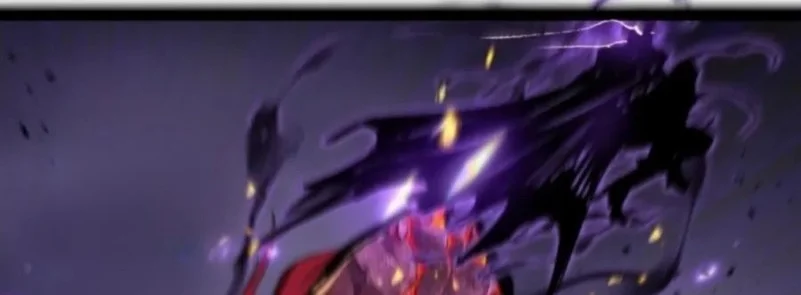 God-level Assassin, I’m the Shadow Chapter 75 Gambar 27