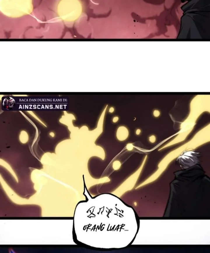 God-level Assassin, I’m the Shadow Chapter 78 Gambar 30