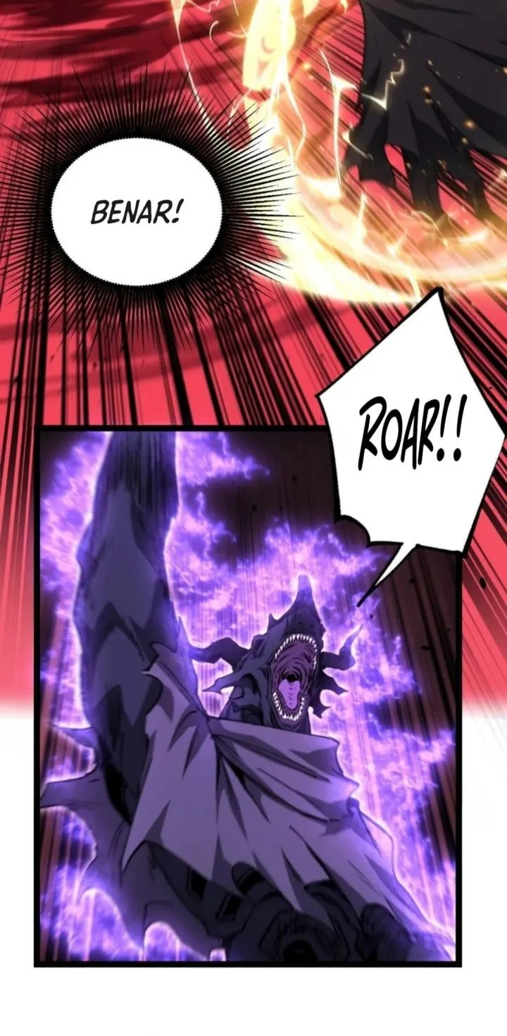 God-level Assassin, I’m the Shadow Chapter 78 Gambar 22