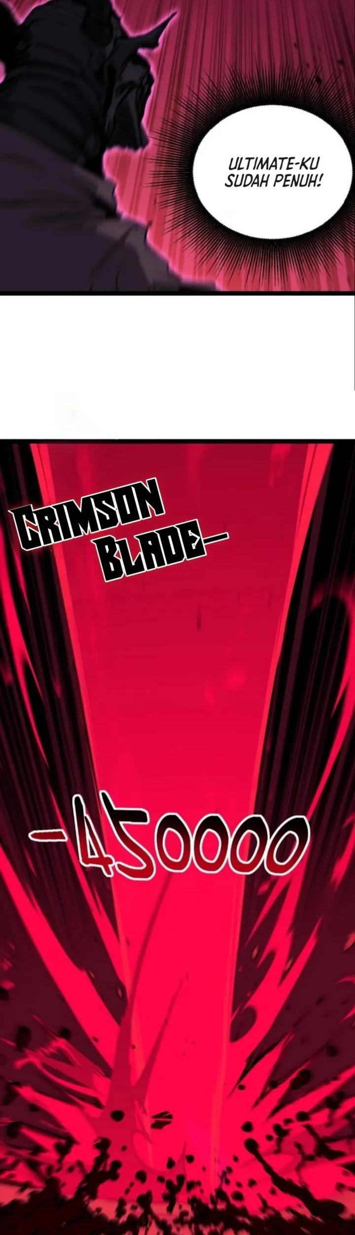 God-level Assassin, I’m the Shadow Chapter 78 Gambar 25