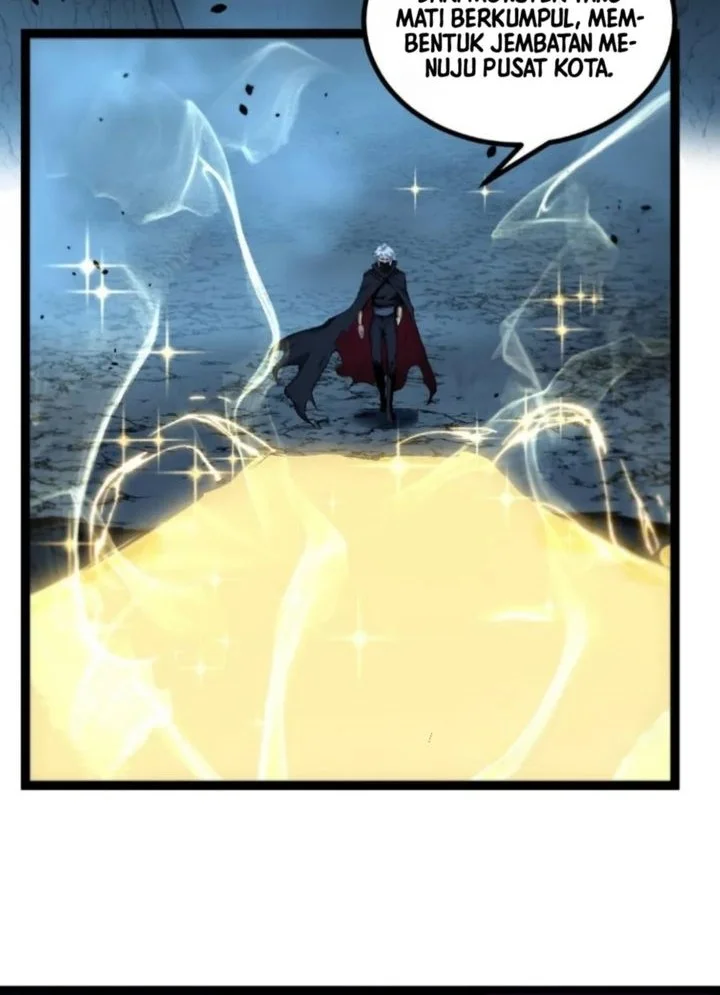 God-level Assassin, I’m the Shadow Chapter 78 Gambar 6