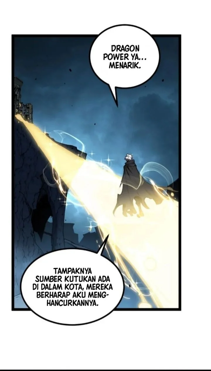 God-level Assassin, I’m the Shadow Chapter 78 Gambar 8