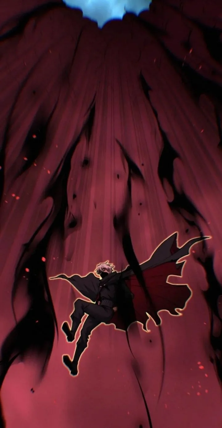 God-level Assassin, I’m the Shadow Chapter 78 Gambar 10