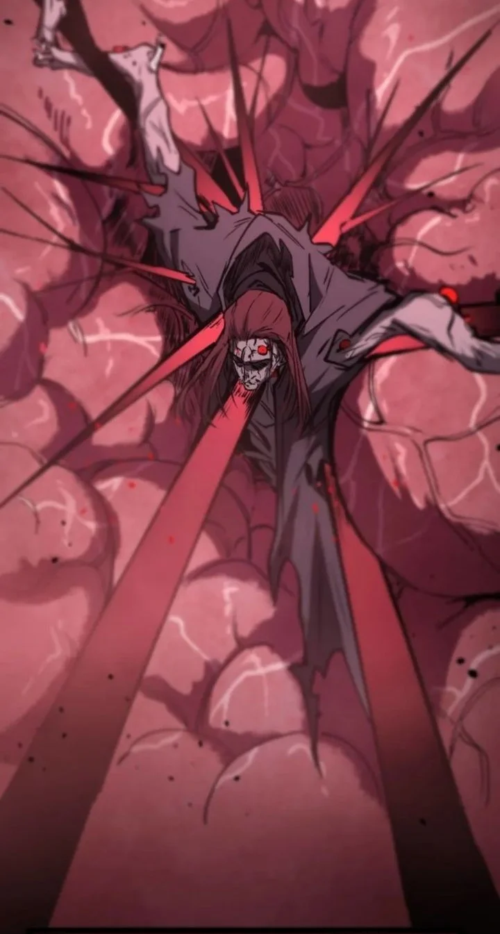 God-level Assassin, I’m the Shadow Chapter 78 Gambar 12